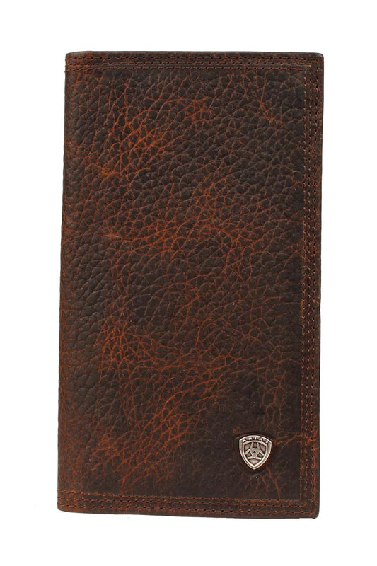 Ariat Mens Performance Work Rodeo Wallet