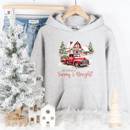 Farmy And Bright Sweatshirts
