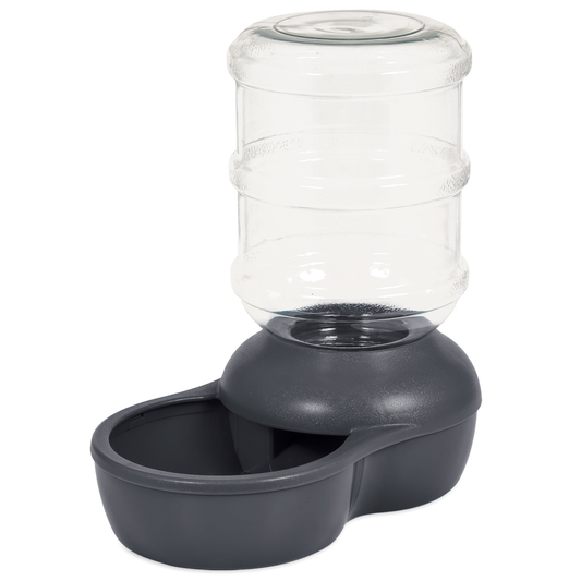 Lebistro Gravity Waterer & Feeders