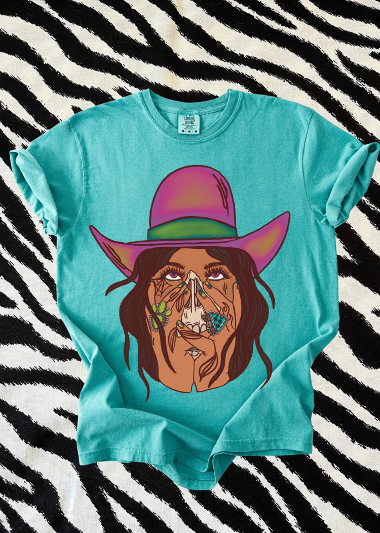 Last Crumb tee