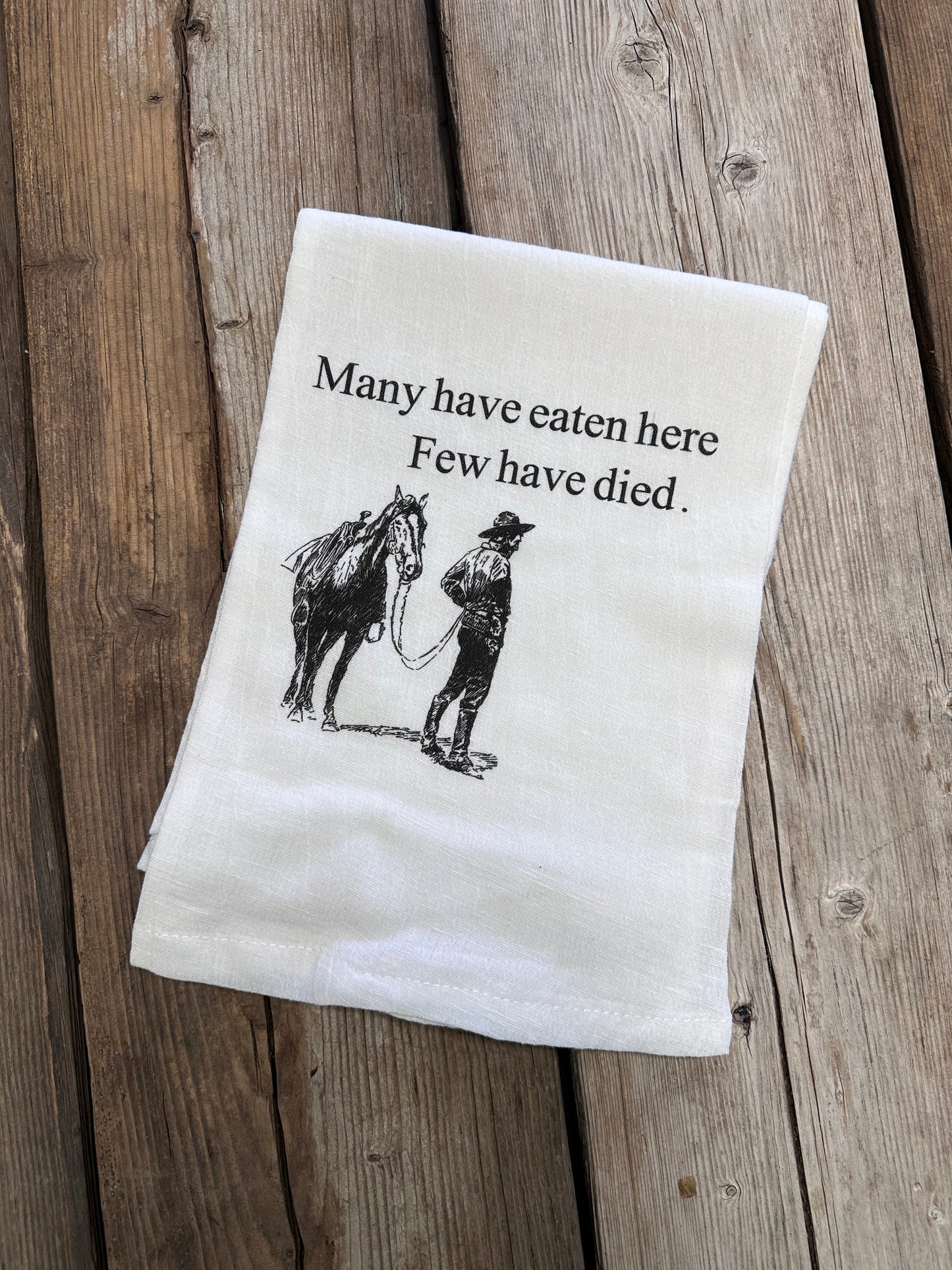 Tea Towels