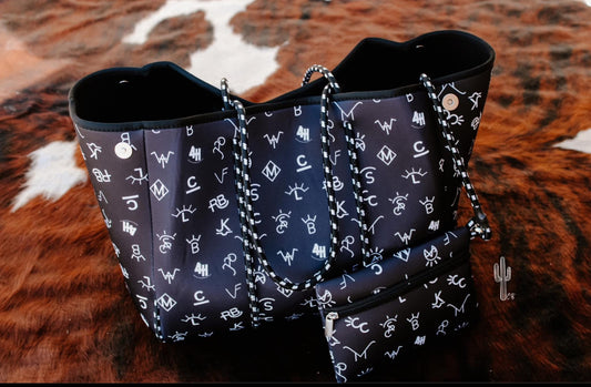 Neoprene Tote * Brands