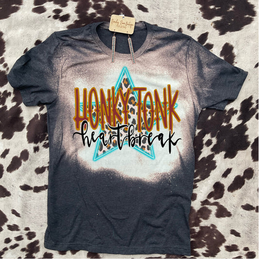 HonkyTonk Heartbreak