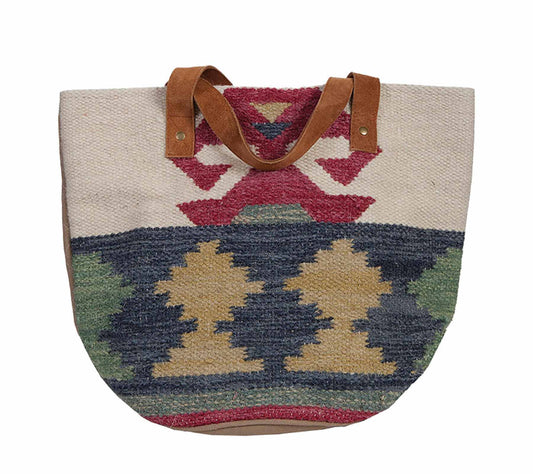 Ladies Handbag - B300