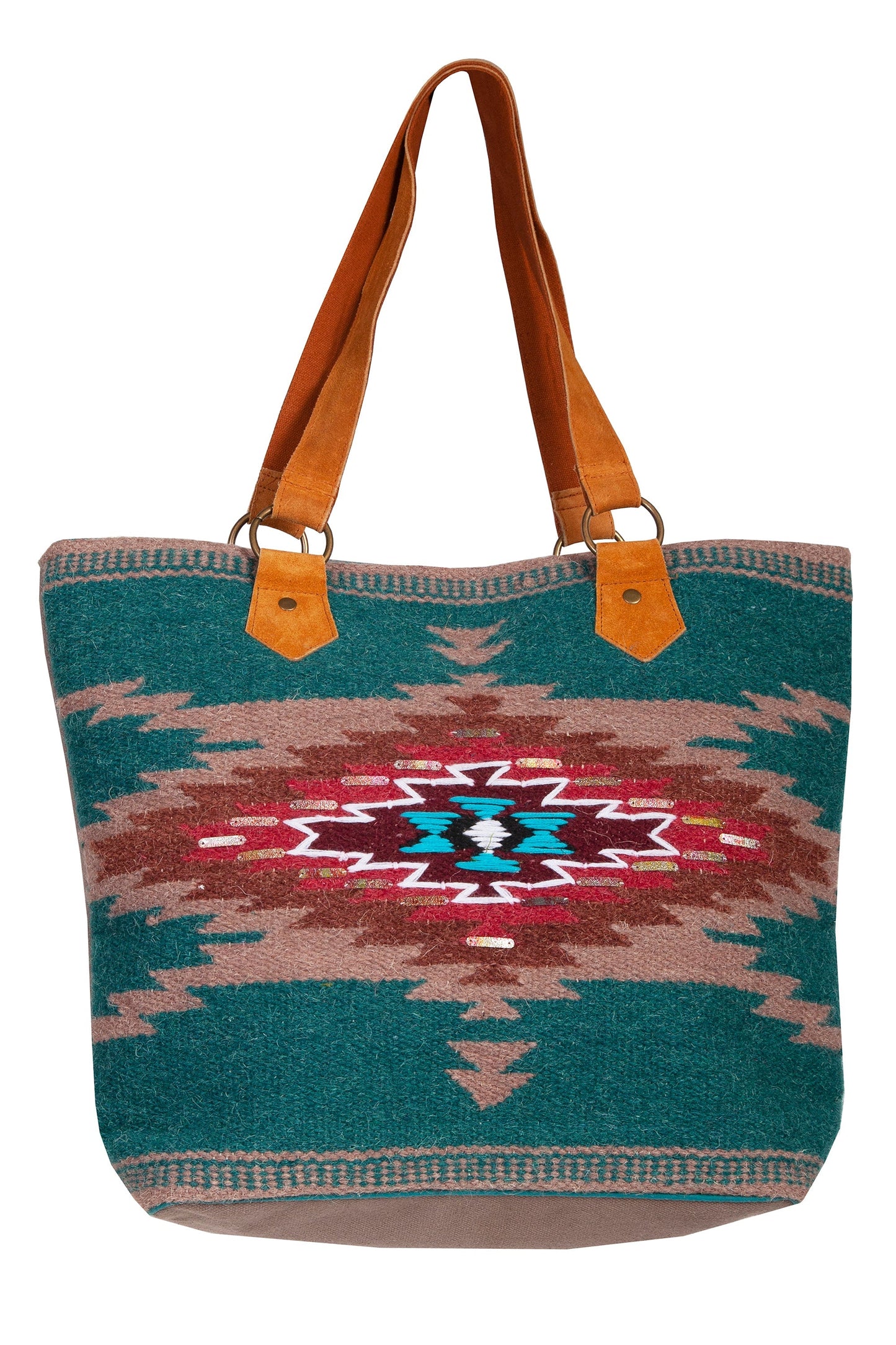Ladies Handbag - B314