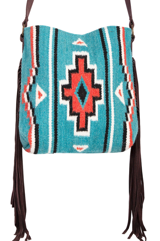 Ladies Handbag - B316