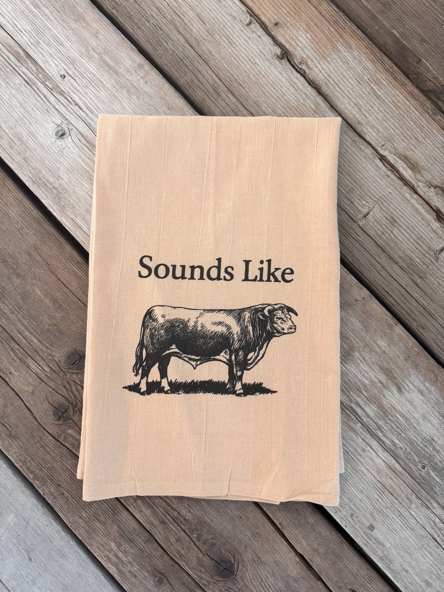 Tea Towels