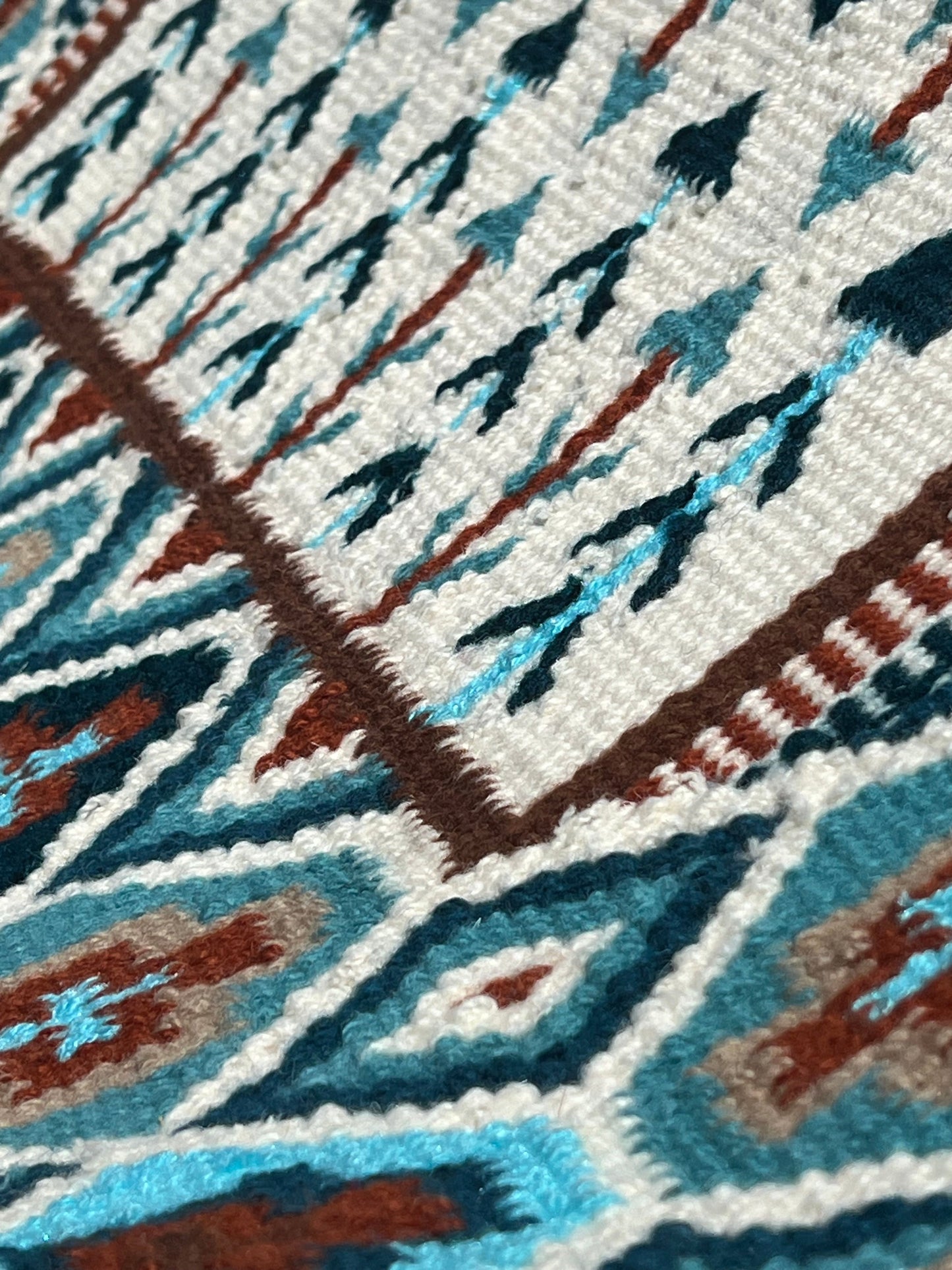 Ranch Pad