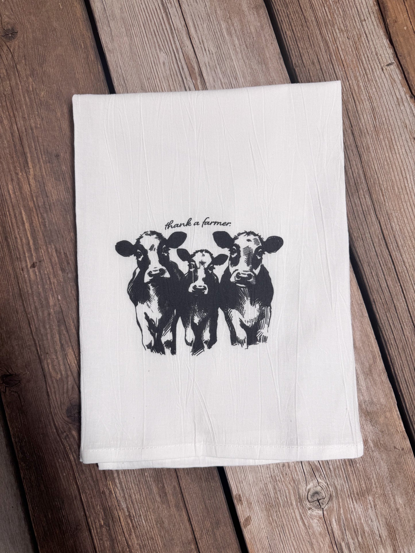Tea Towels