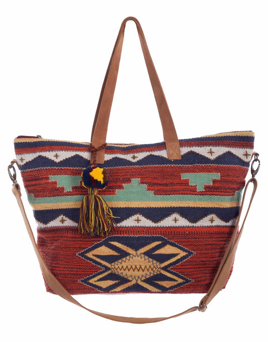 Ladies Handbag - B608