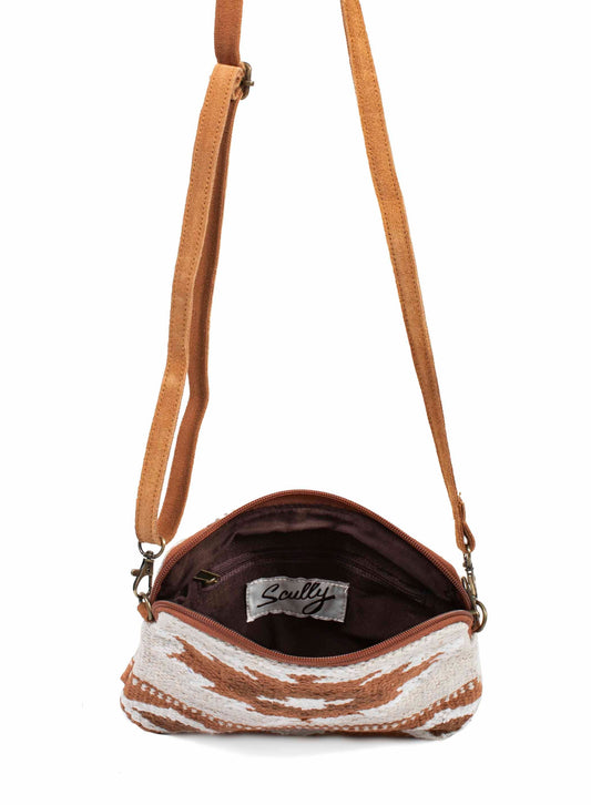 Ladies Handbag - B612