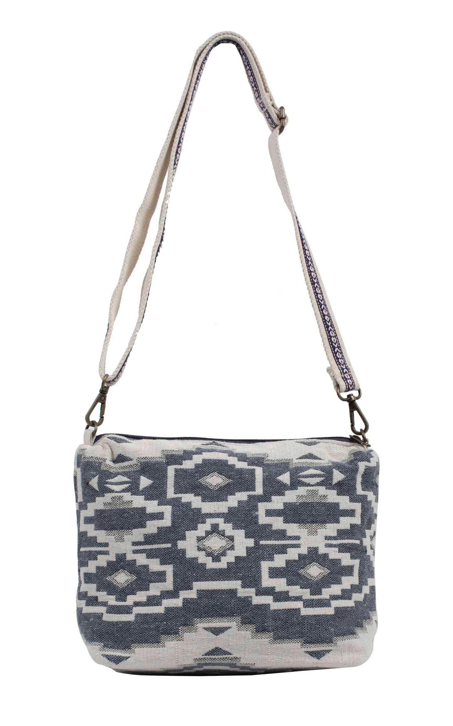 Ladies Handbag - B614