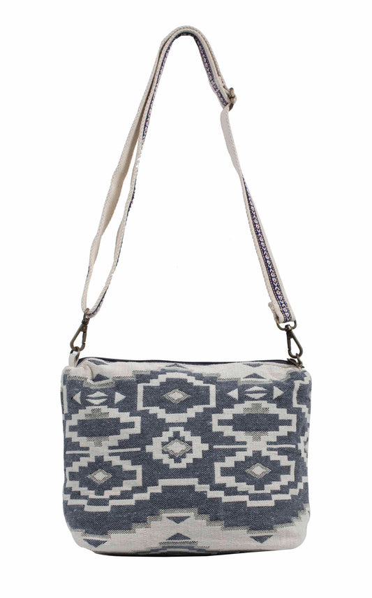 Ladies Handbag - B614