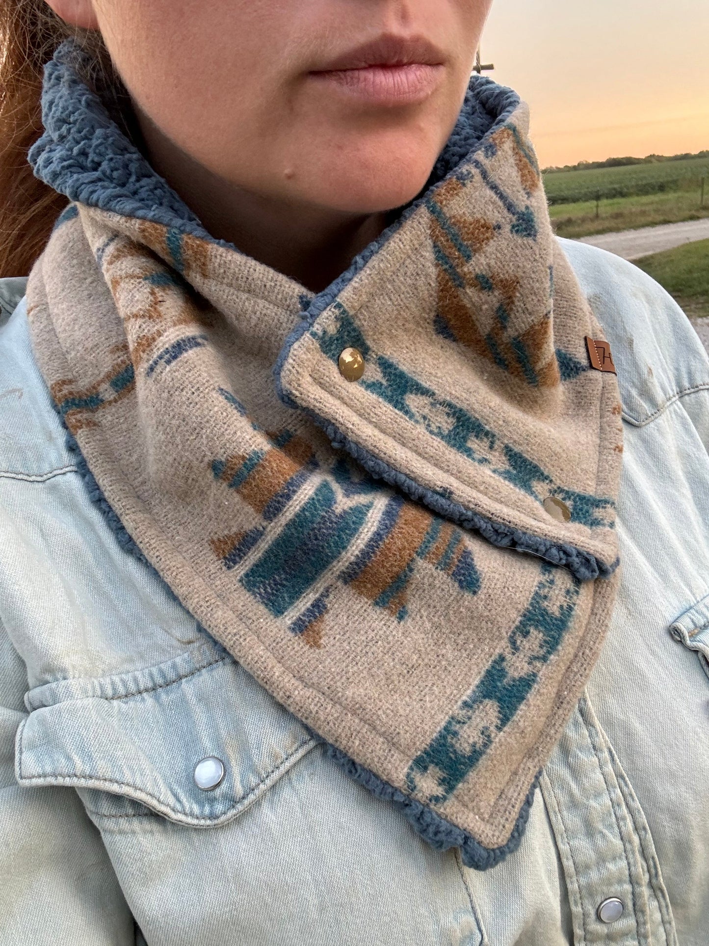 Cheyenne