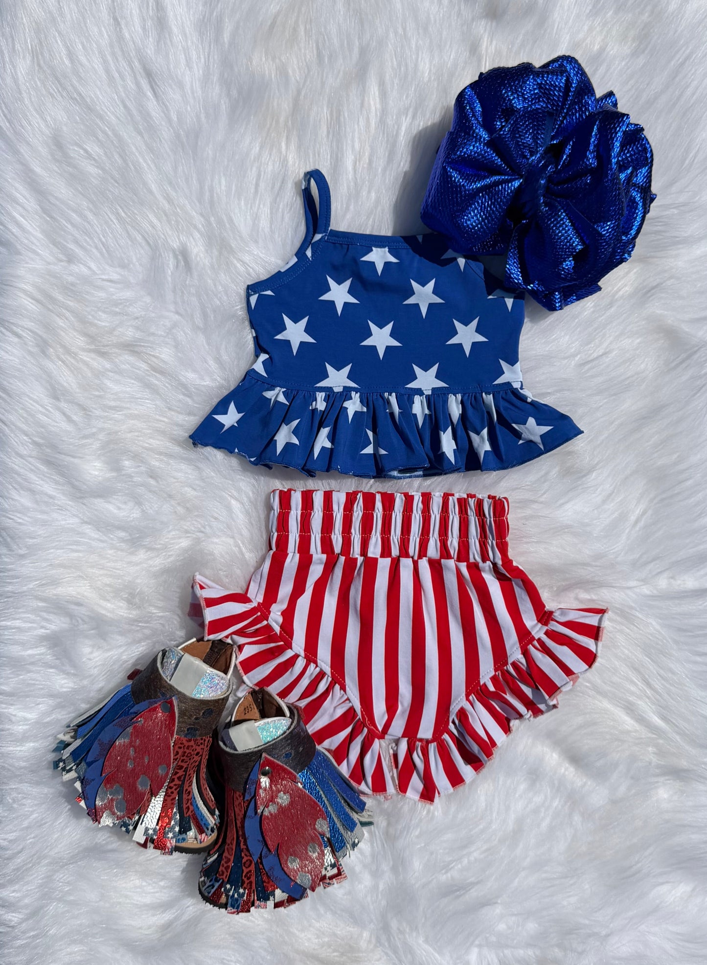 American Honey Set (FINAL SALE)