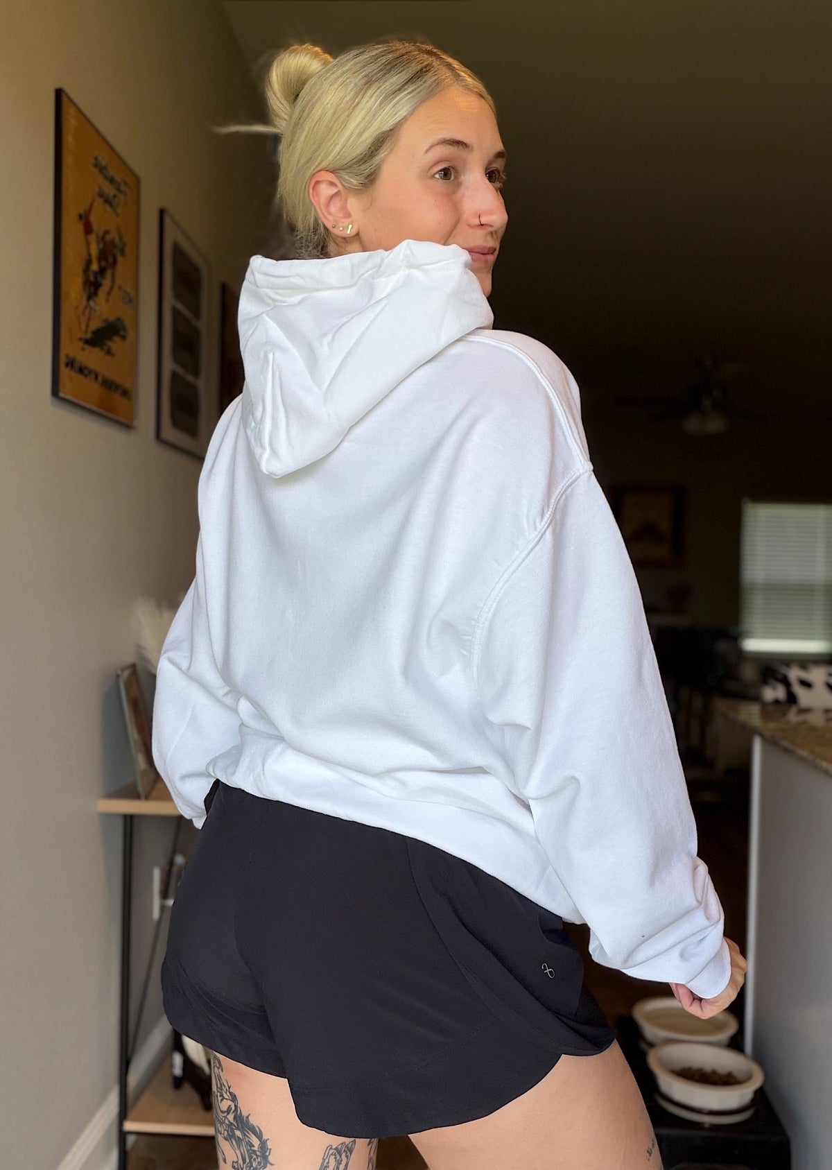 The Roper Hoodie