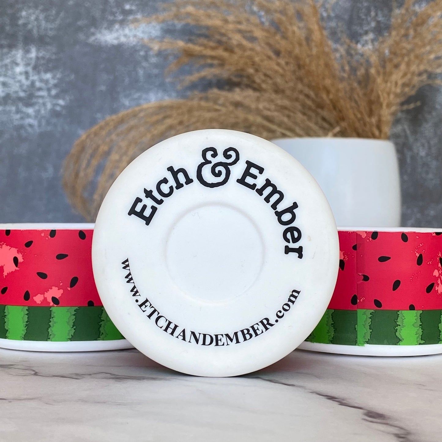 ONE BIG WATERMELON Tumbler Boot -fits 20-40oz