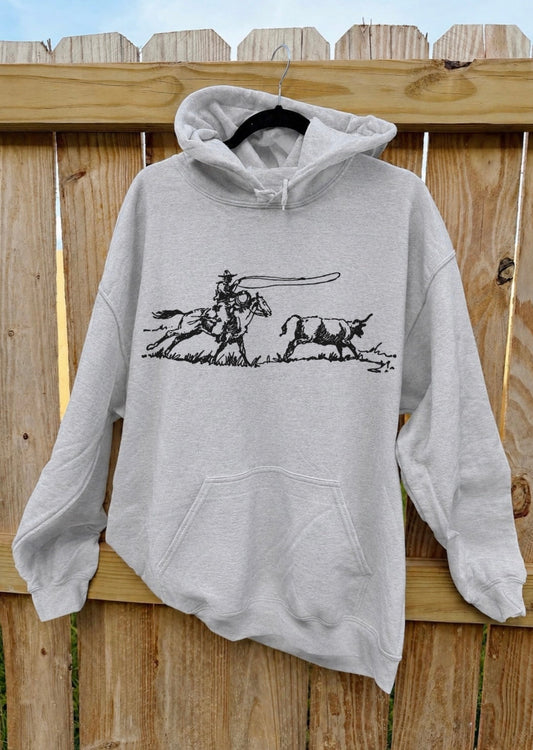 The Roper Hoodie
