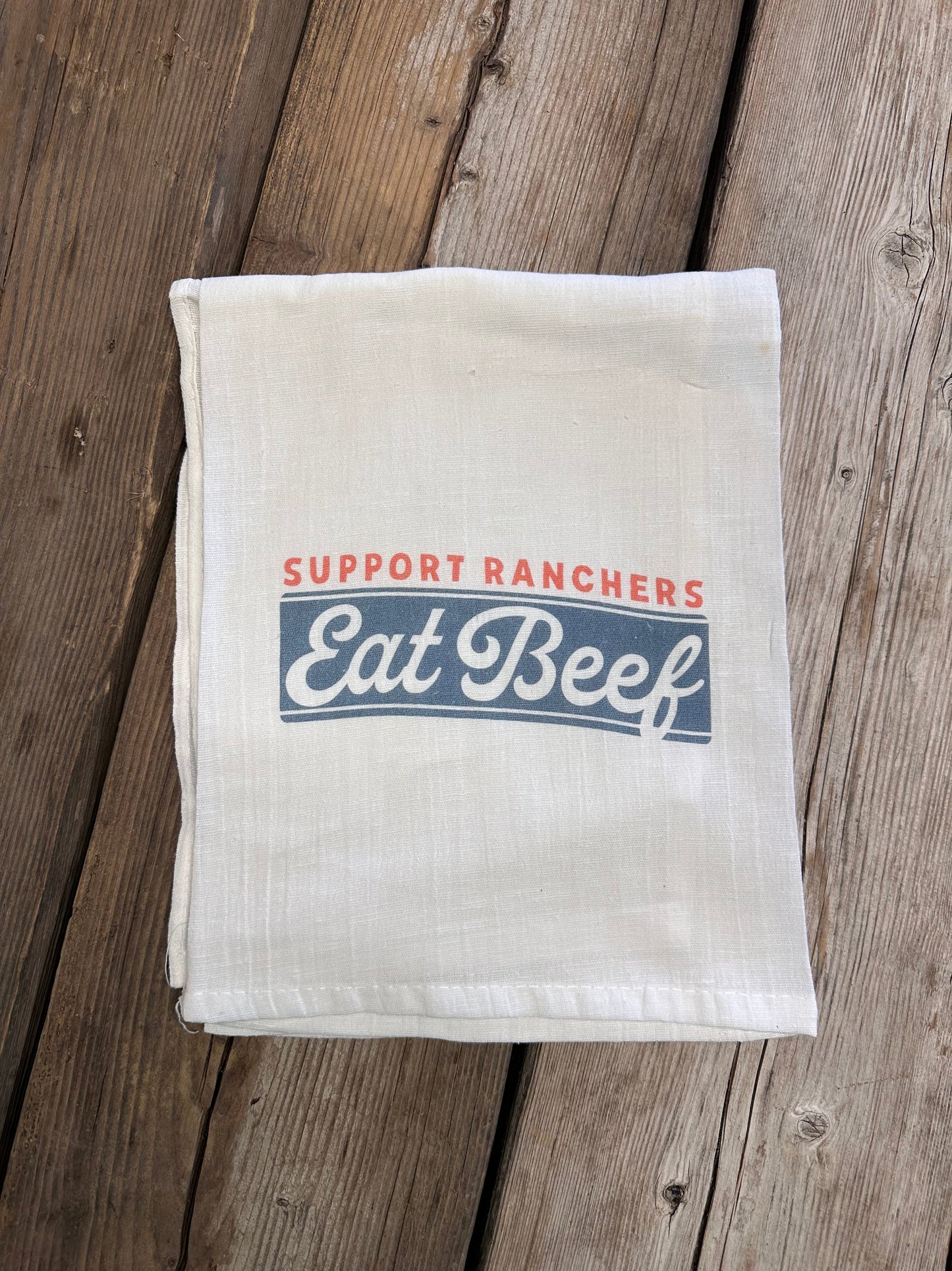 Tea Towels