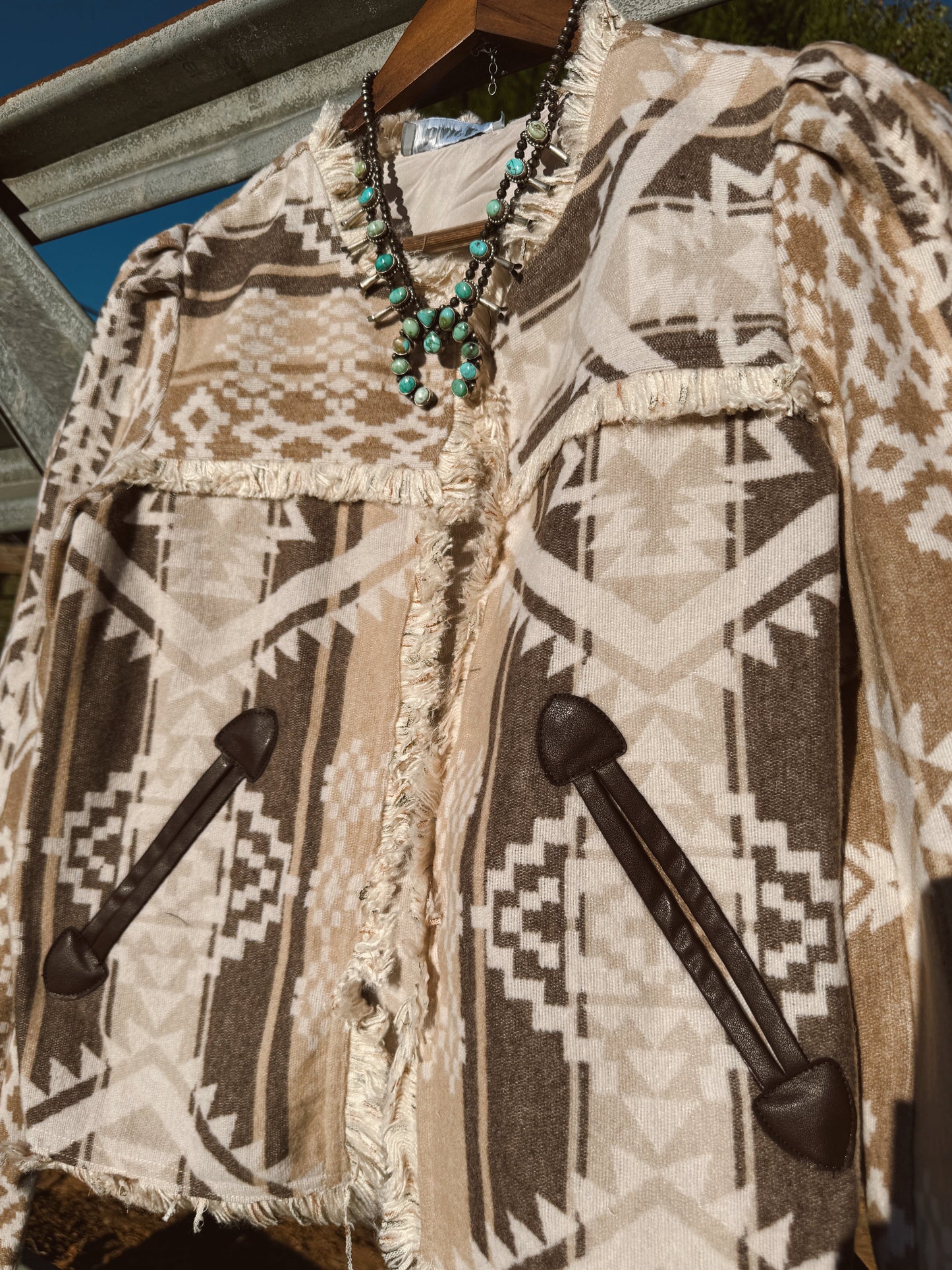 The Riggin Jacket