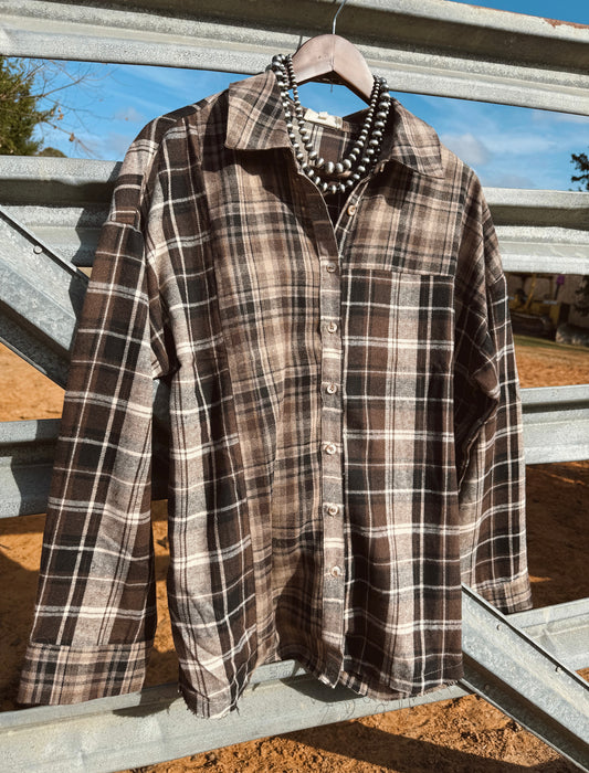 The Flannel