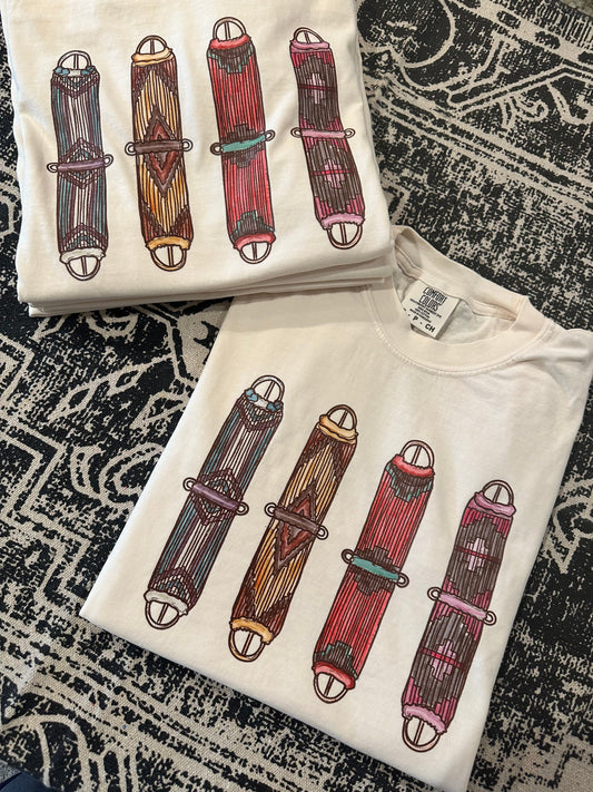 Cowboy Cinches 3.0 - comfort colors