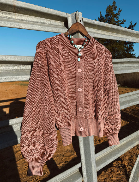 The Janet Top - Best Seller