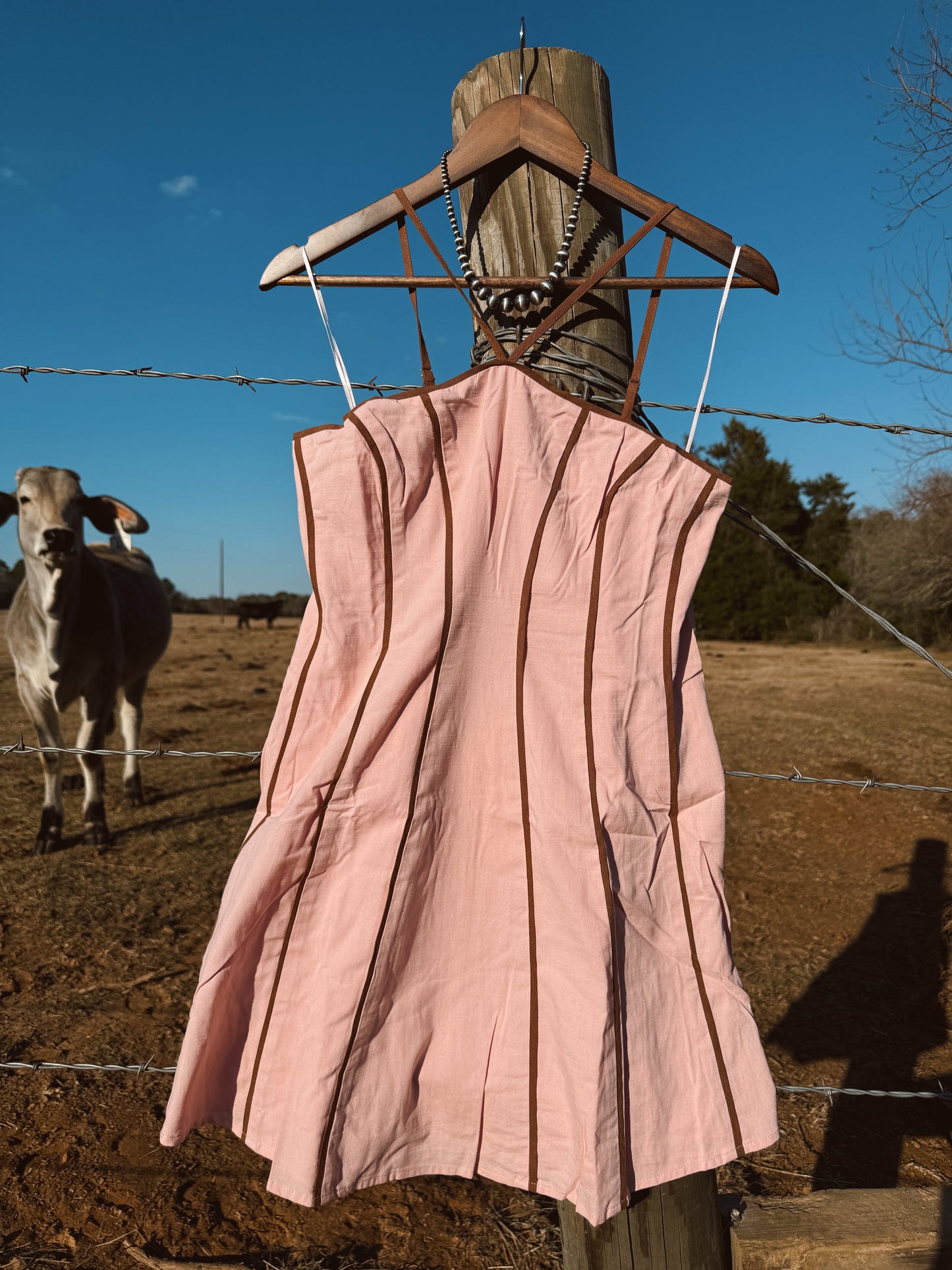 The Hatley Dress
