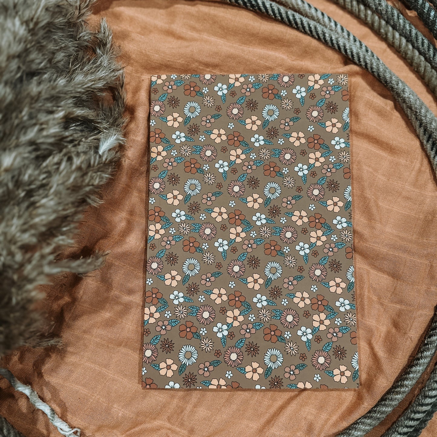 Bible Study Journals