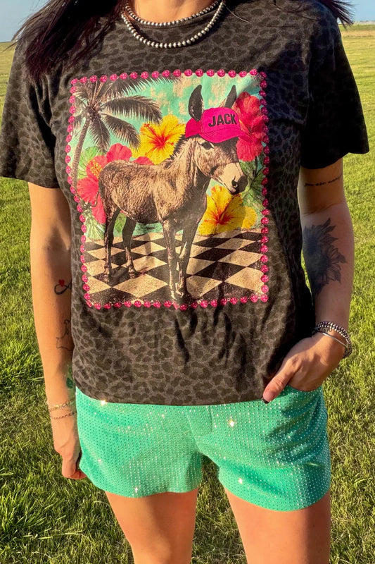 Jack in paradise tee