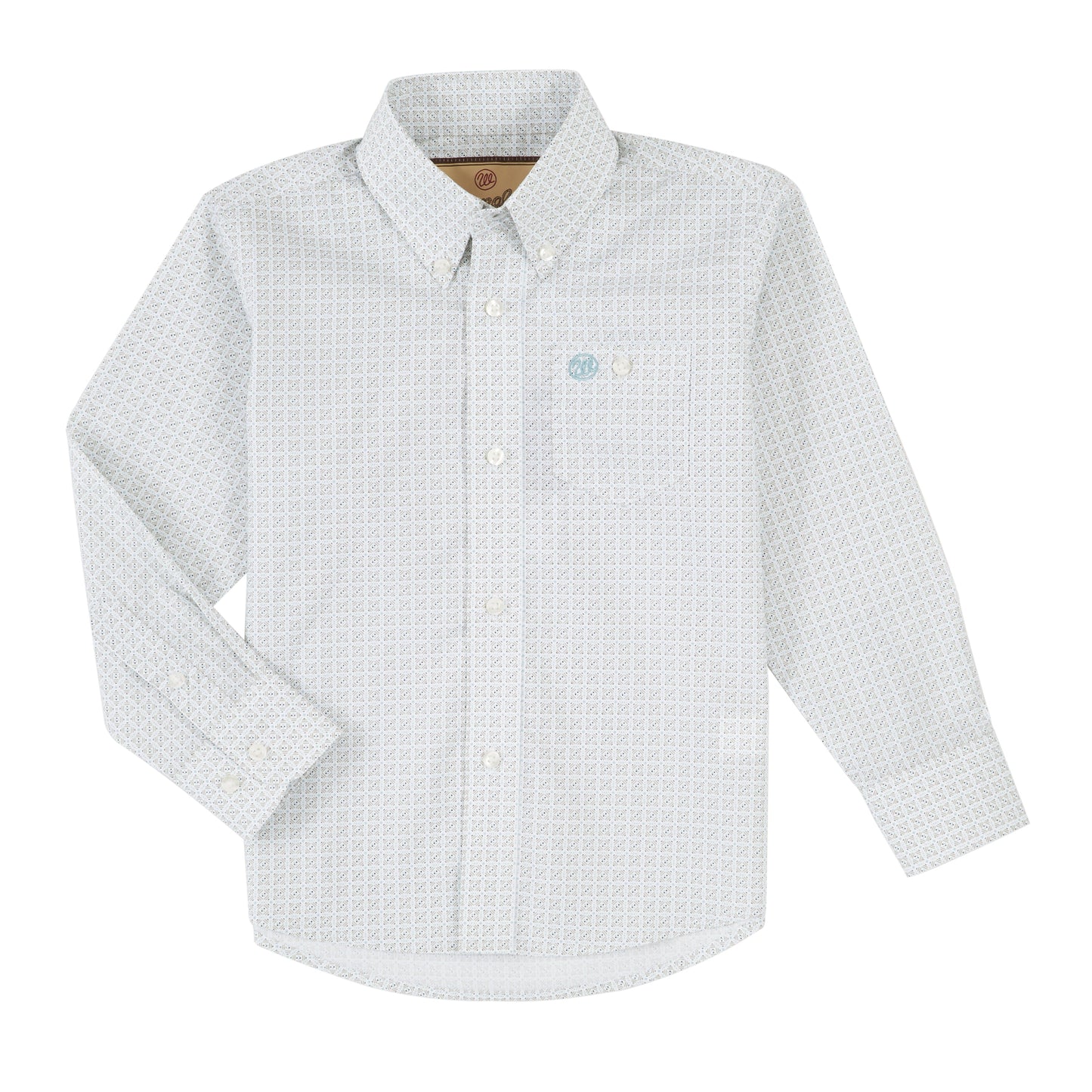 Wrangler Classic LS- Sea