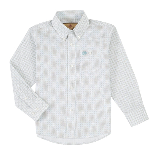 Wrangler Classic LS- Sea