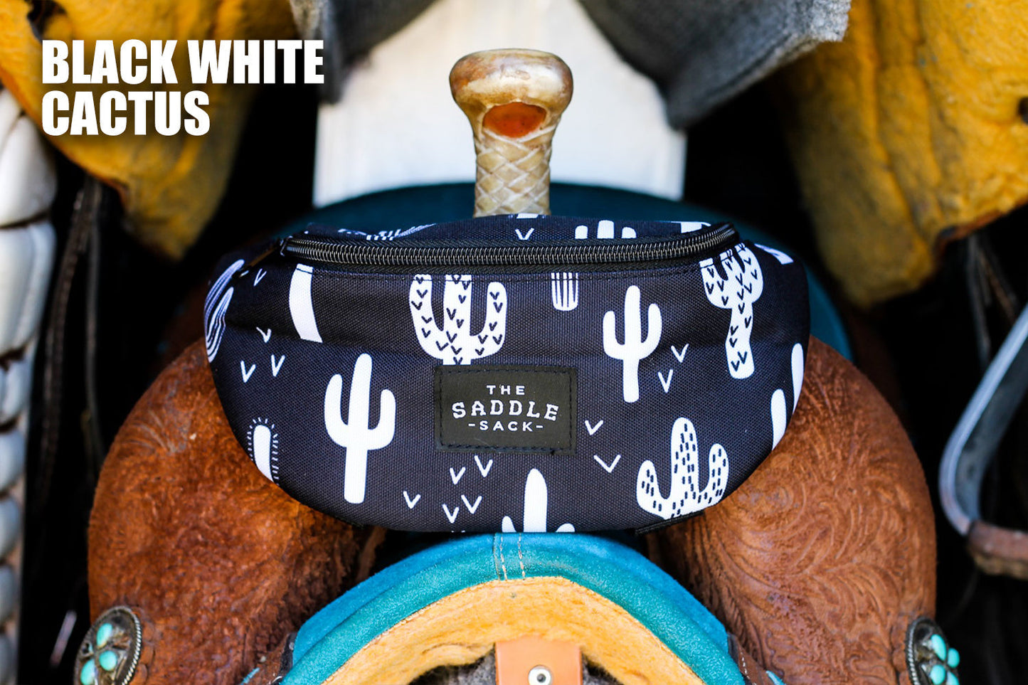 THE SADDLE SACK (ORIGINAL)