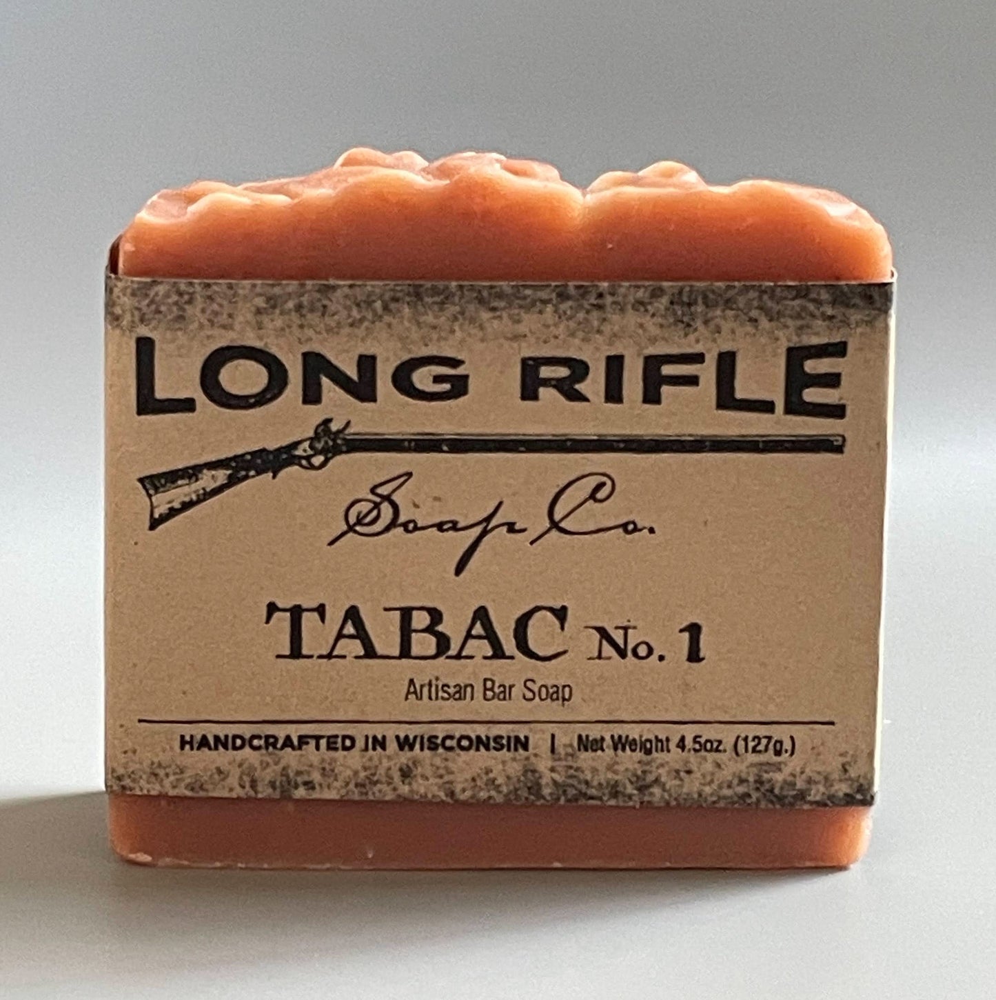 Tabac No. 1 Bar Soap