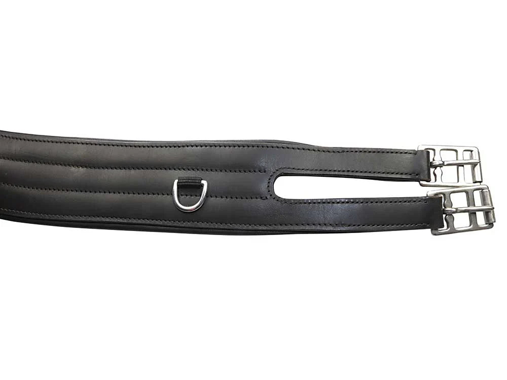 Anatomic Contoured Girth