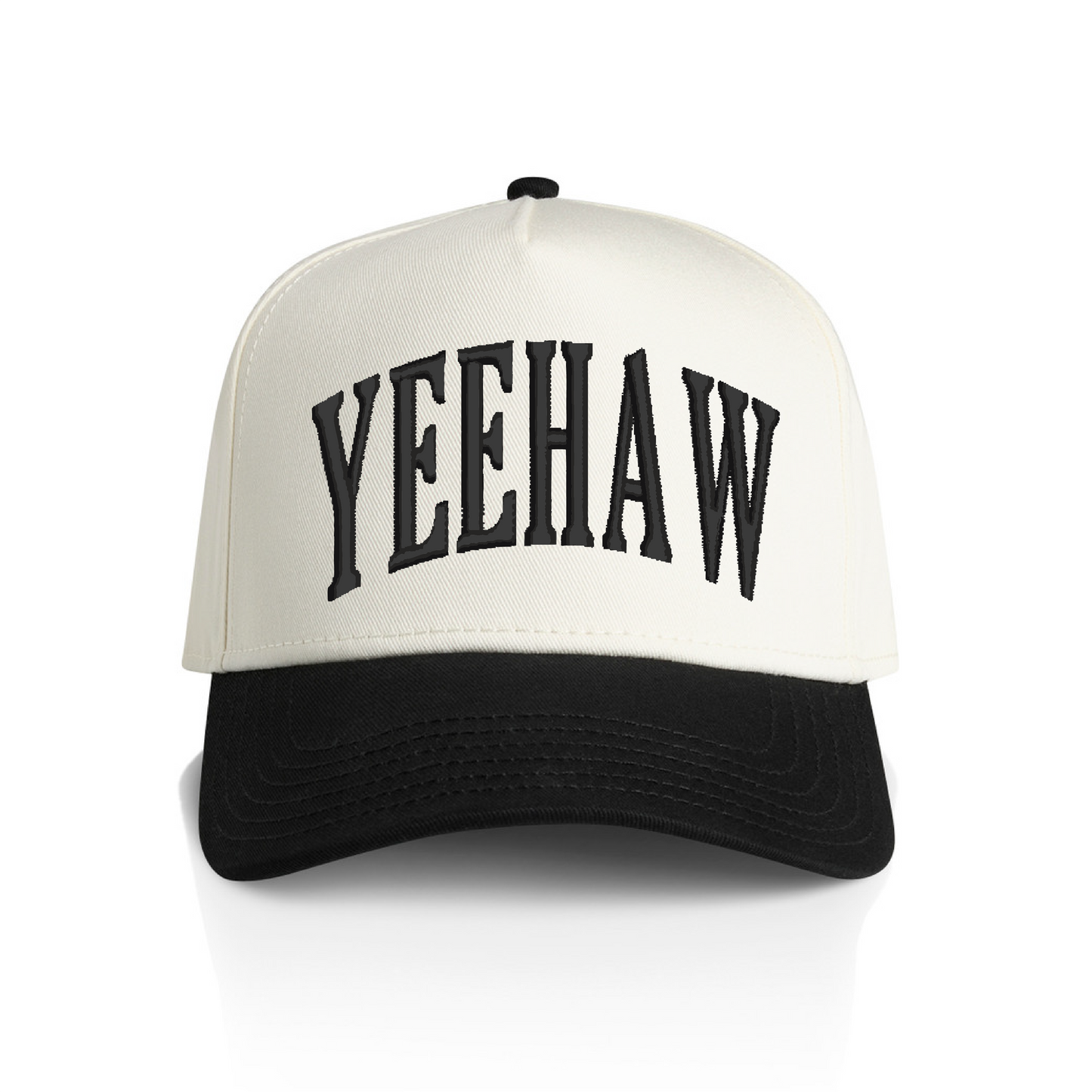 Yeehaw Snapback Hat
