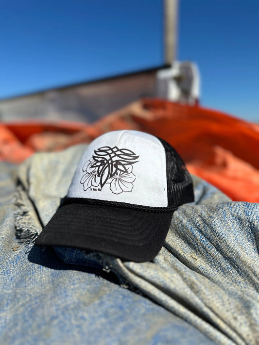 Boot Stitch Cap