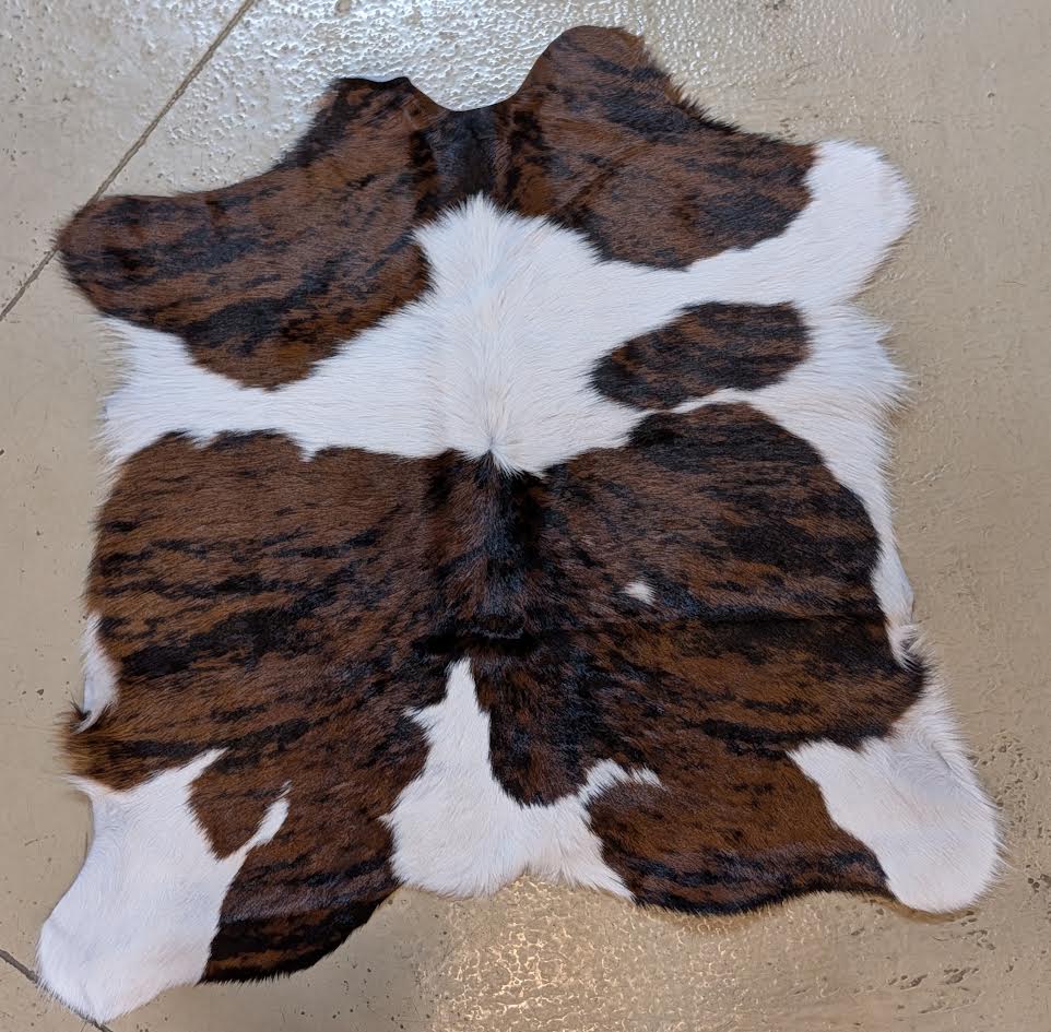 Calf Hide "Elvis"