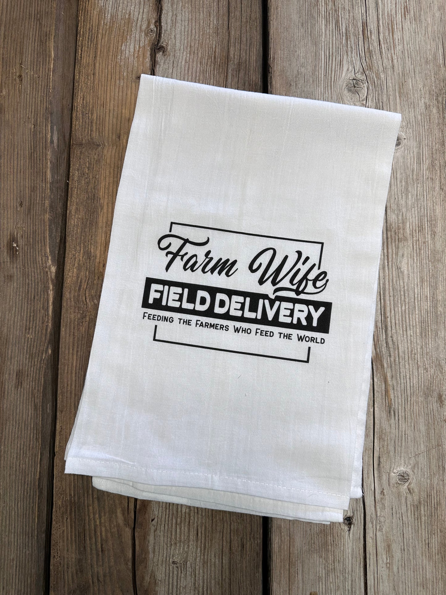 Tea Towels