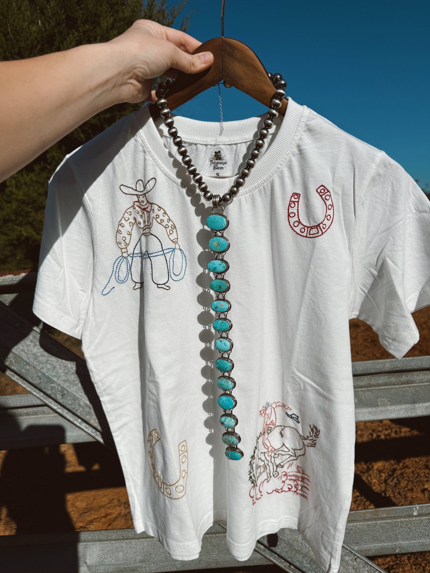 The Turnpike Tee