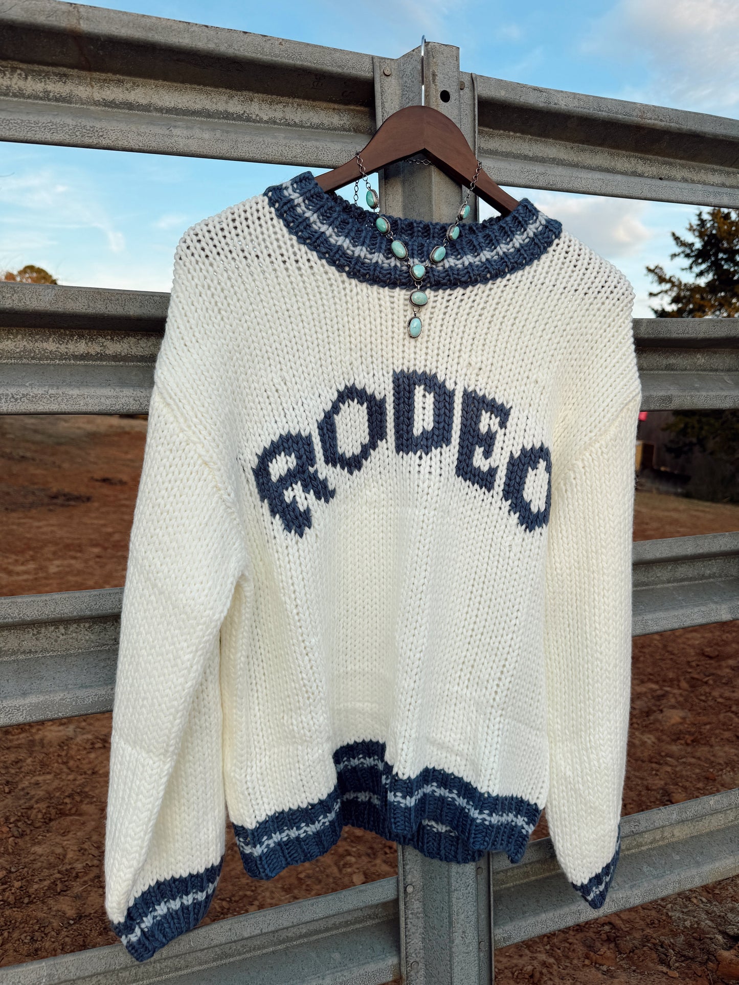 The Rodeo Top