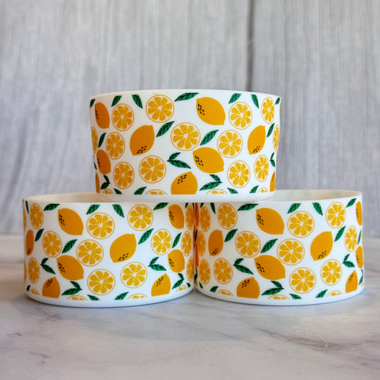 LEMONS Tumbler Boot -Fall fits 20-40oz