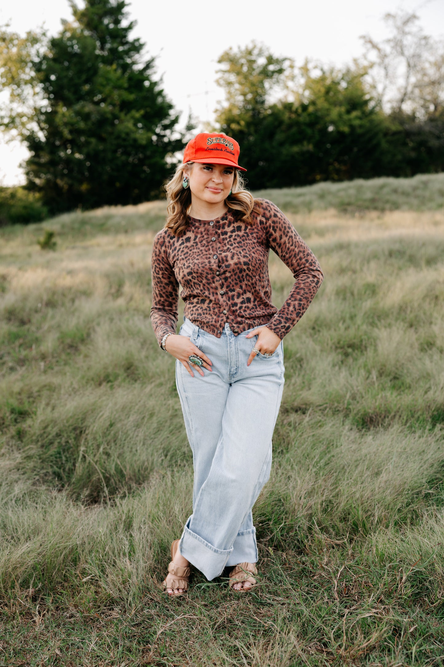The Annie Jeans - Best Seller