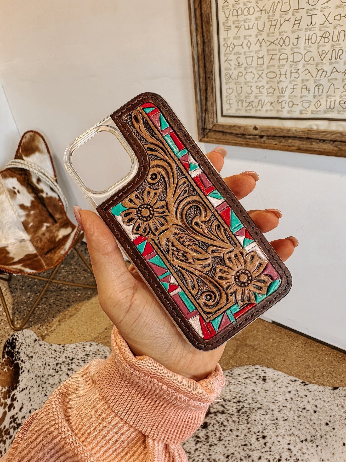 Tooled iPhone 15 Case