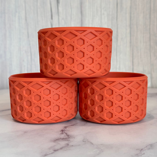 PUMPKIN SPICE WAFFLE Tumbler Boot