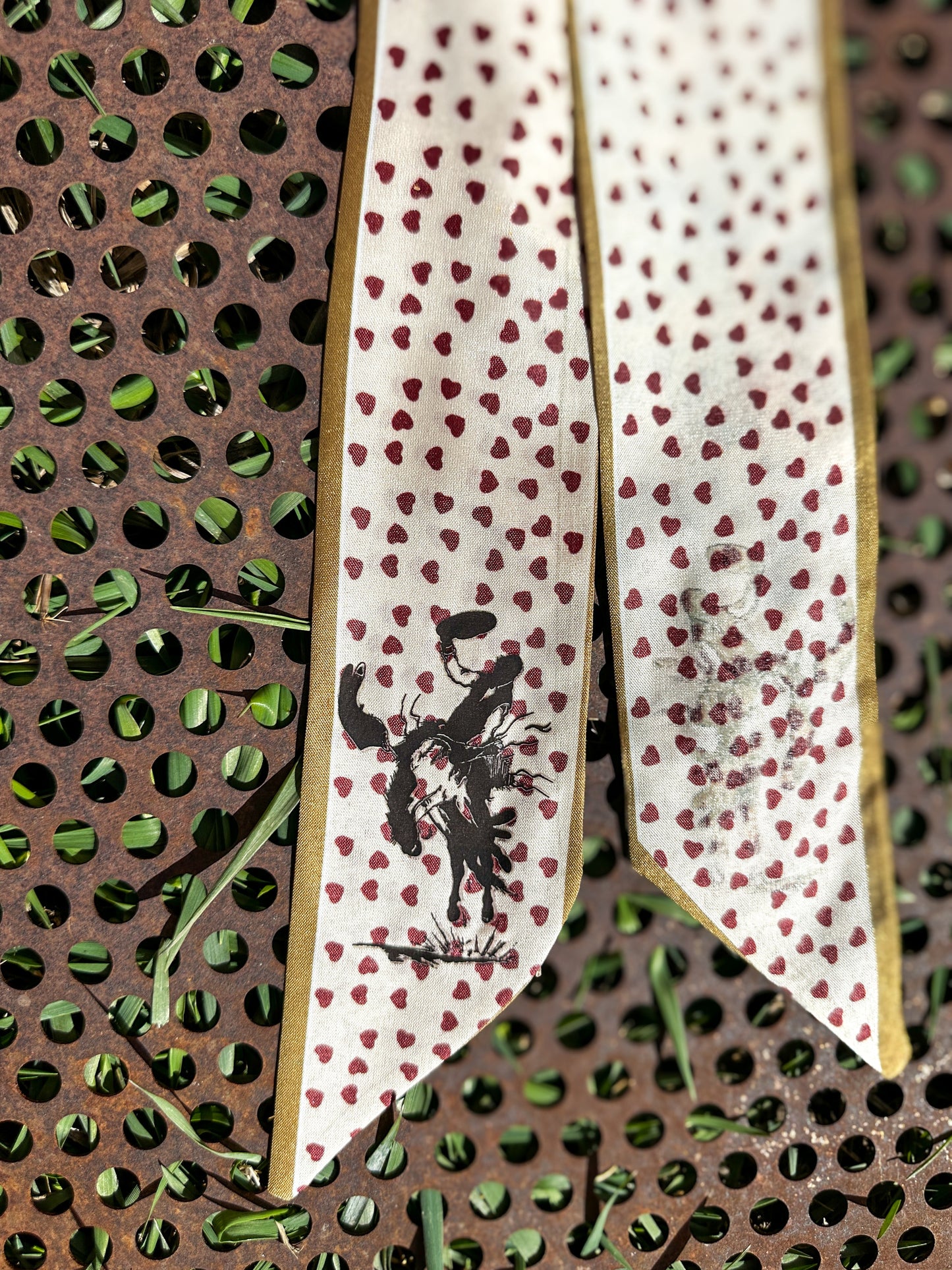 Polka Dot Twillys