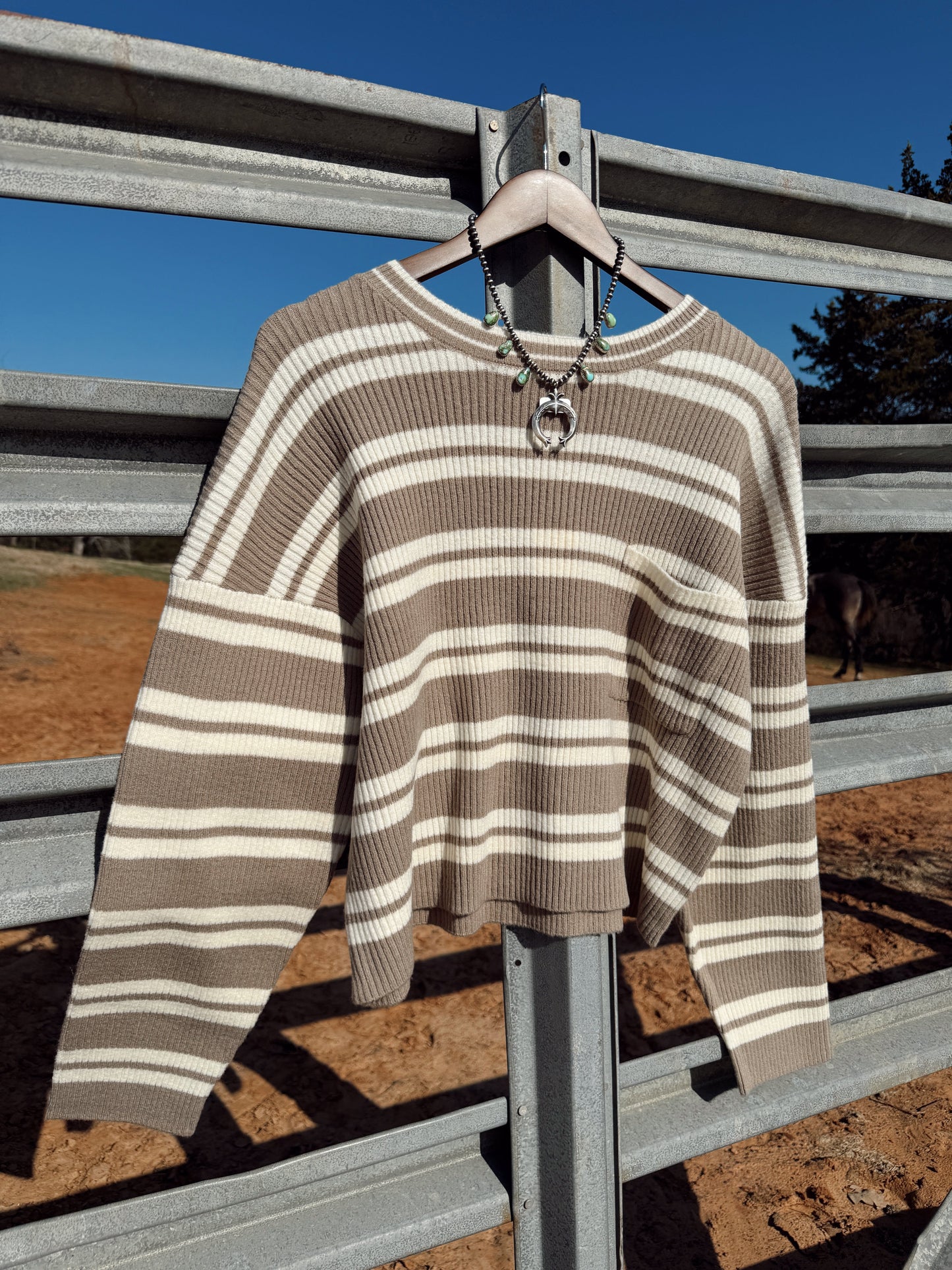 The Sami Top