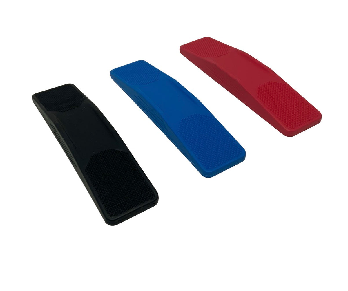 6-In-1 Gentle Rubber Groomer Product ID: 72HH2023-1204 rts