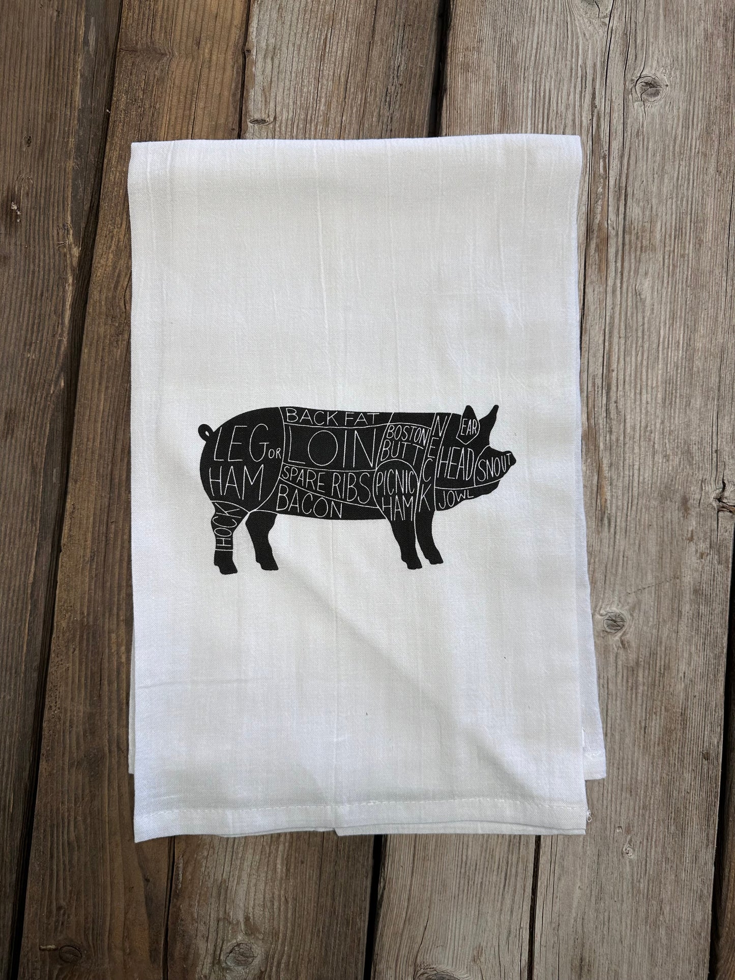 Tea Towels