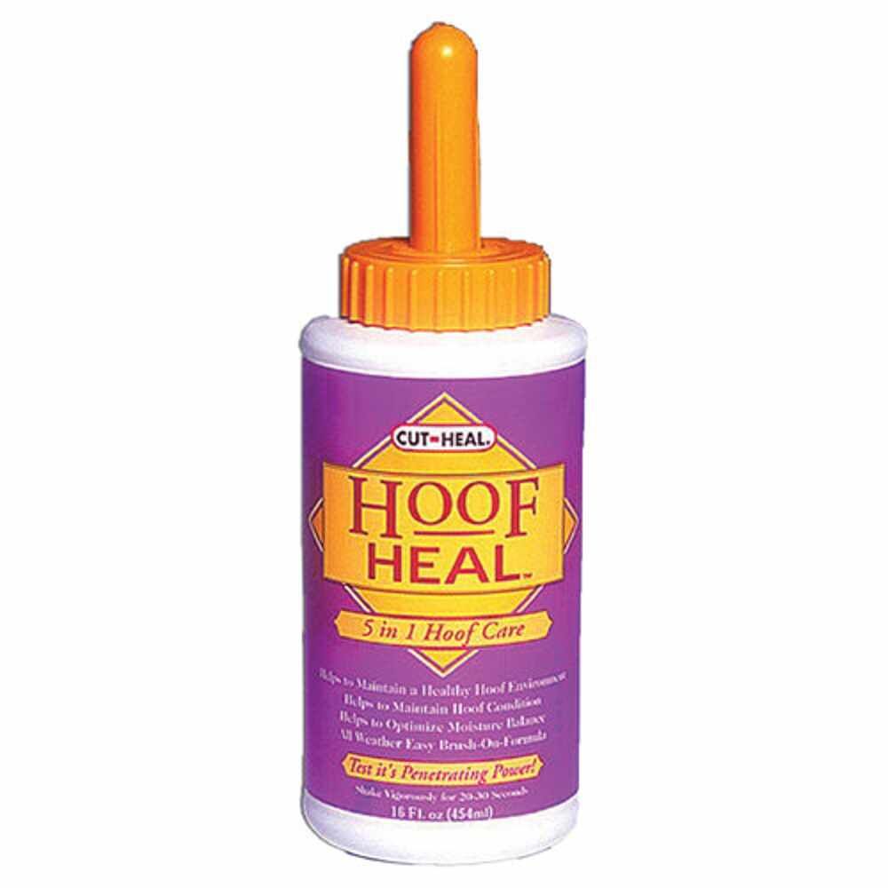 HOOF HEAL 16OZ